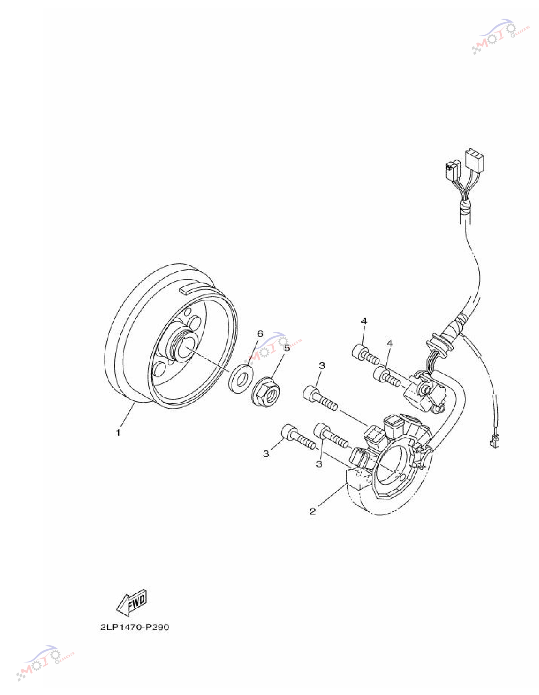 Engine Diagram
